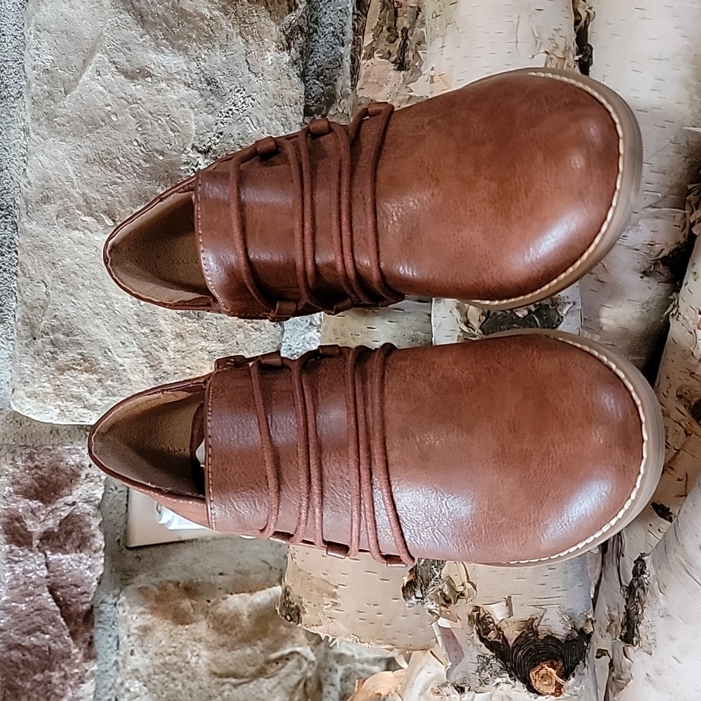 Rocket Dog Ankle Boots